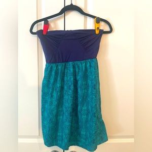 Women’s Swimsuit cover-up